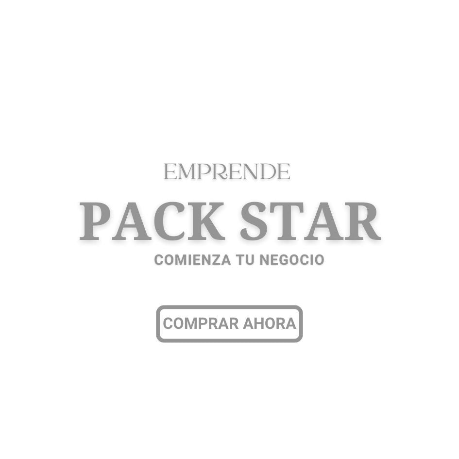 EMPRENDE · PACK START